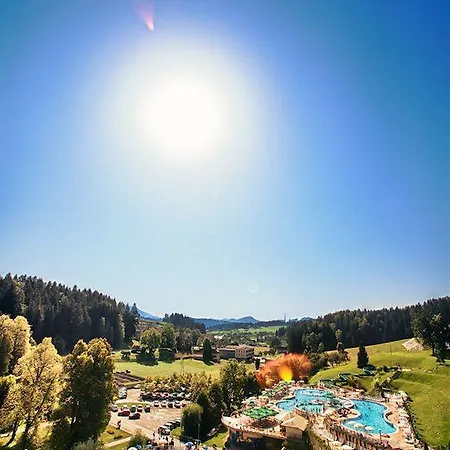 Terme - Vesna Topolšica