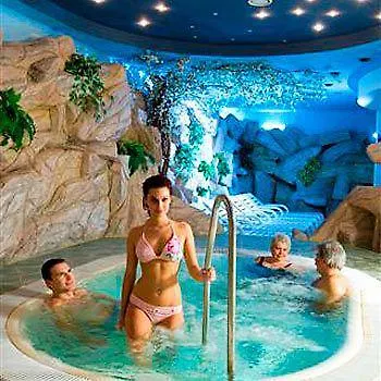 Terme - Vesna Topolšica