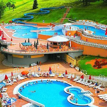 Terme - Vesna