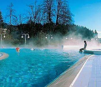 Terme - Vesna 3*