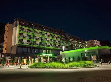 Terme - Vesna Hotel