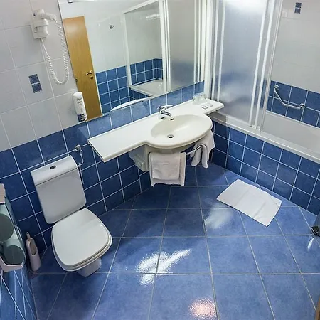 Hotel Terme - Vesna Topolšica