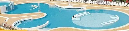 Terme - Vesna