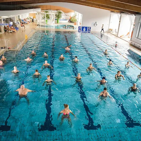 Terme - Vesna 3*
