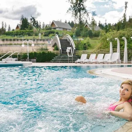 Terme - Vesna Hotel
