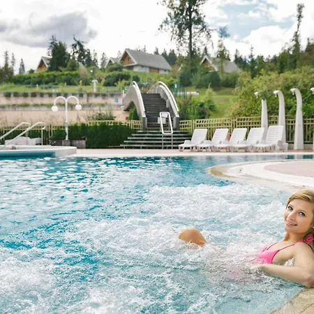 Terme - Vesna מלון