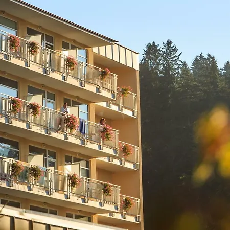 Terme - Vesna Hotel Topolšica