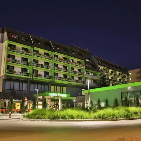 Terme - Vesna Hotel 3*
