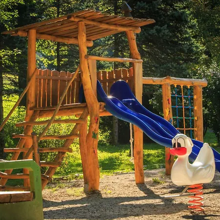 Terme - Vesna Hotel 3*