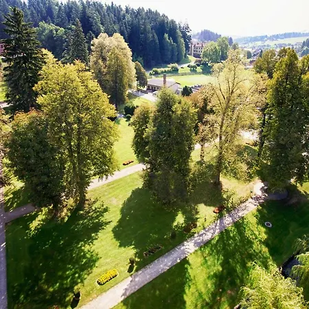 Terme - Vesna Topolšica