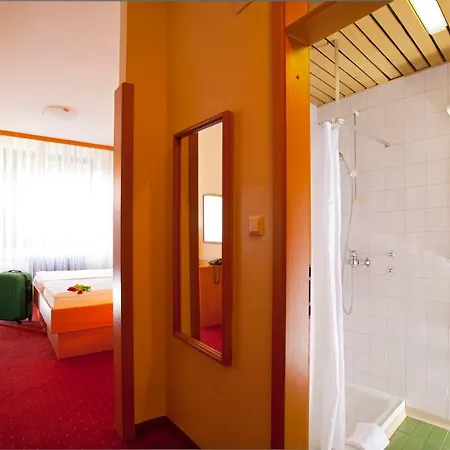 Terme - Vesna Hotel 3*