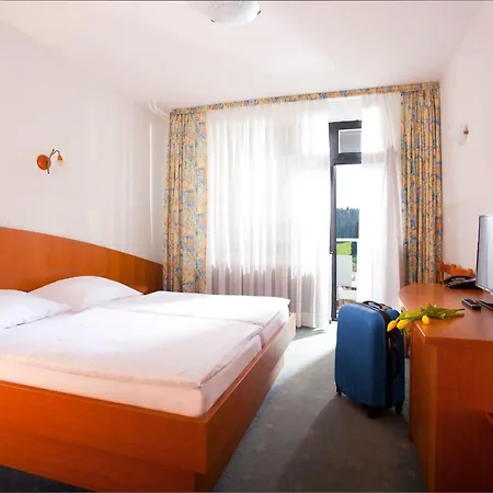 Hotel Terme - Vesna