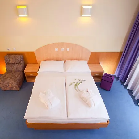 Hotel Terme - Vesna Topolšica