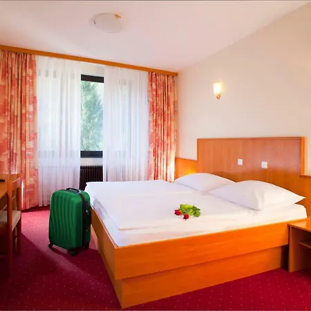 Terme - Vesna Hotel Topolšica