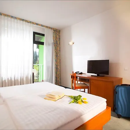 Terme - Vesna Topolšica