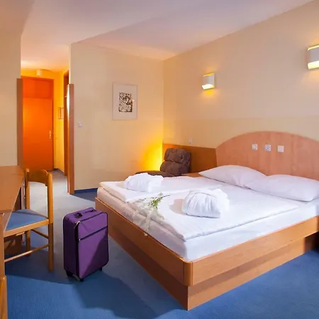 Hotel Terme - Vesna Topolšica