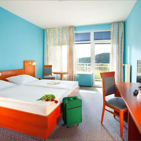 Hotel Terme - Vesna 3*