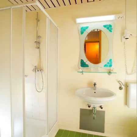 Terme - Vesna Hotel 3*