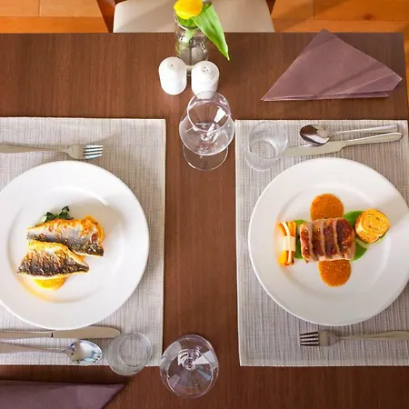 Hotel Terme - Vesna Topolšica