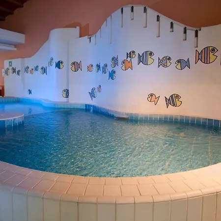 Terme - Vesna 3*