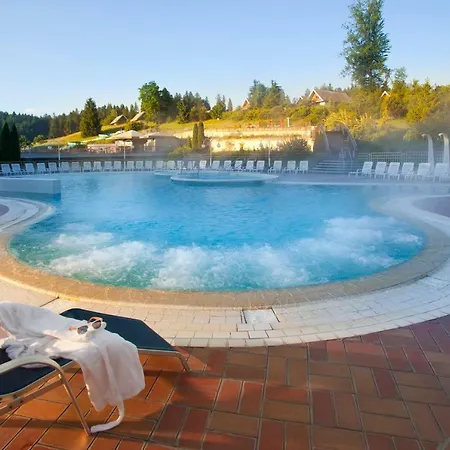 Hotel Terme - Vesna
