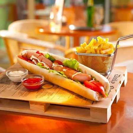 Terme - Vesna מלון