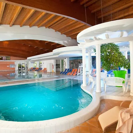 Terme - Vesna 3*