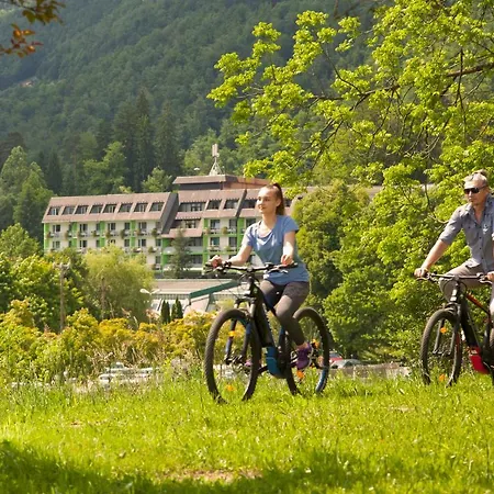 Terme - Vesna 3*