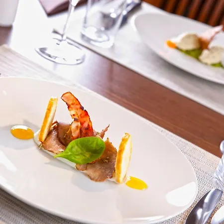 Terme - Vesna Hotel