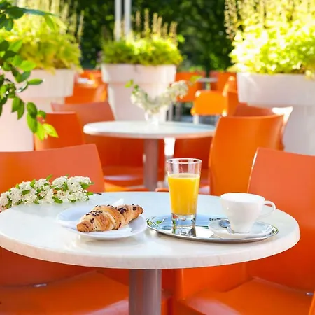 Hotel Terme - Vesna