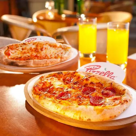 Terme - Vesna Hotel 3*