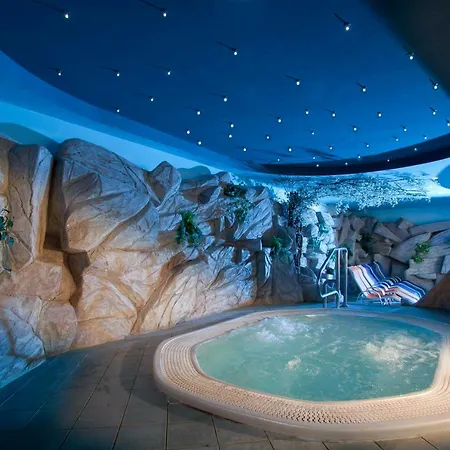 Hotel Terme - Vesna Topolšica