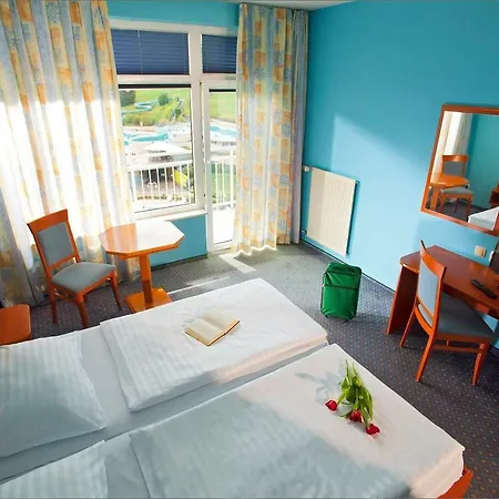 Terme - Vesna Topolsica