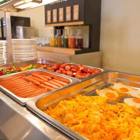 מלון Terme - Vesna 3*