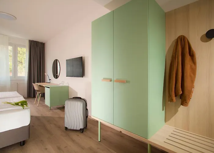 Terme - Vesna Hotel Topolšica