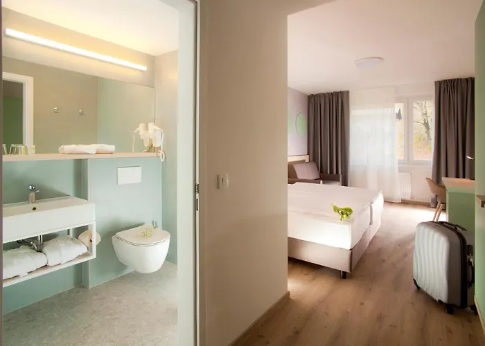 Terme - Vesna 3* Topolšica