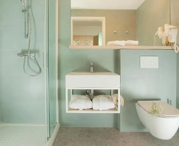 Terme - Vesna Hotel Topolšica