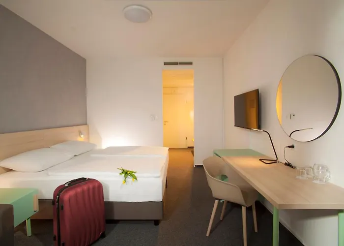 Terme - Vesna Hotel 3*