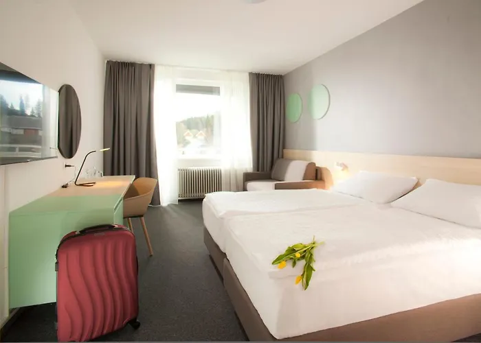 Terme - Vesna Hotel Topolšica