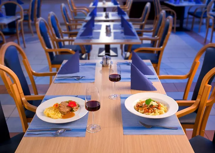 Terme - Vesna מלון