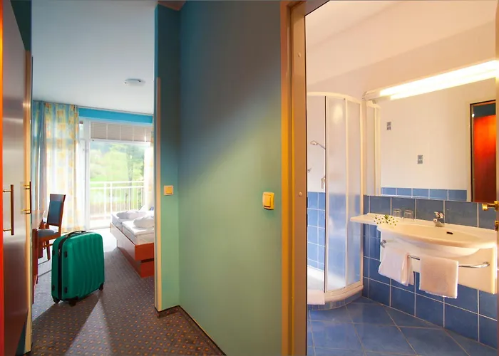 Terme - Vesna Topolšica