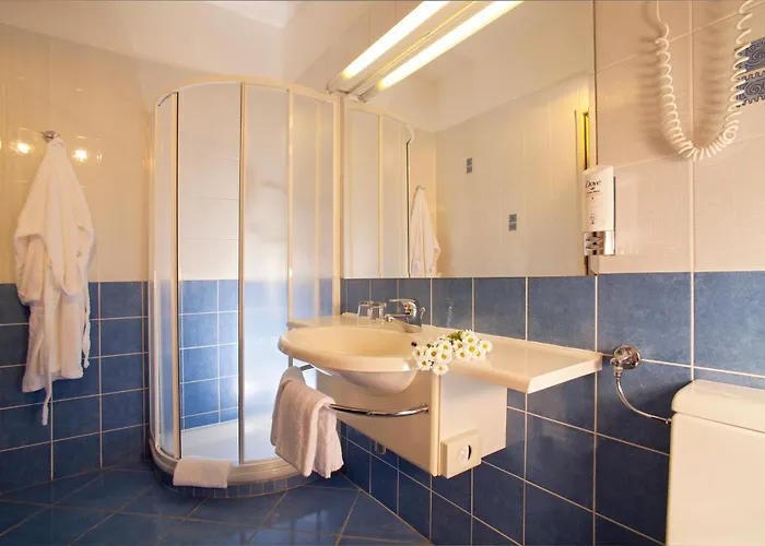 מלון Terme - Vesna 3*