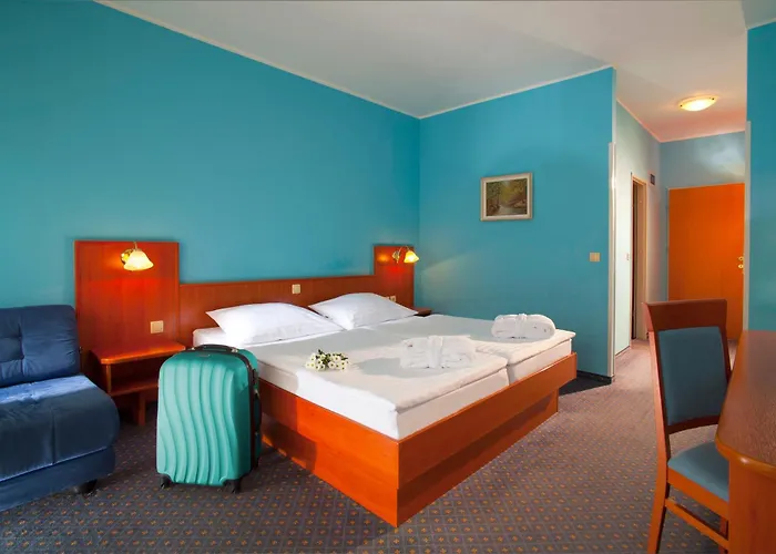 Terme - Vesna Hotel Topolšica