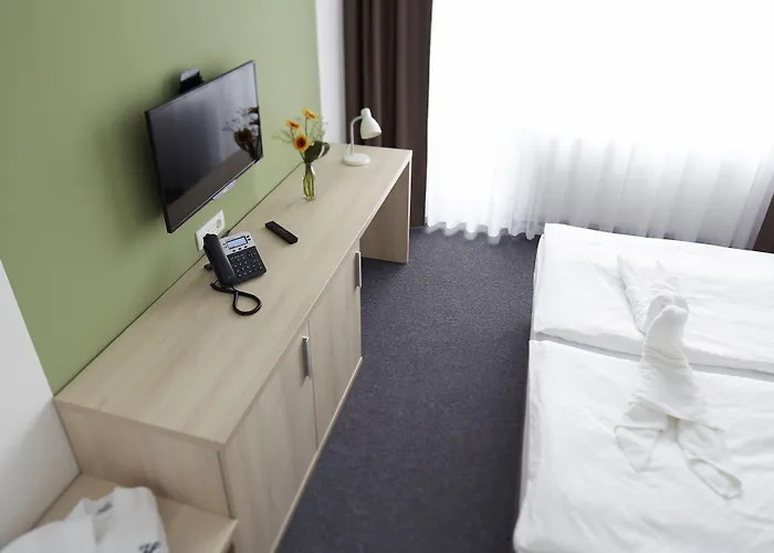 Hotel Terme - Vesna 3*