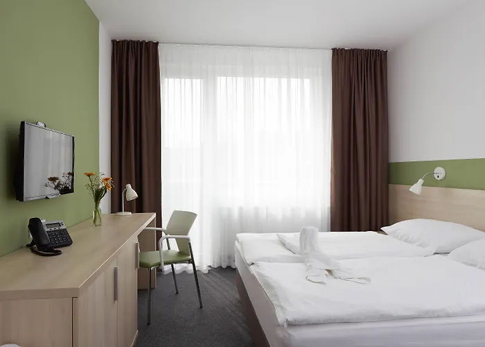 Terme - Vesna 3* Topolšica