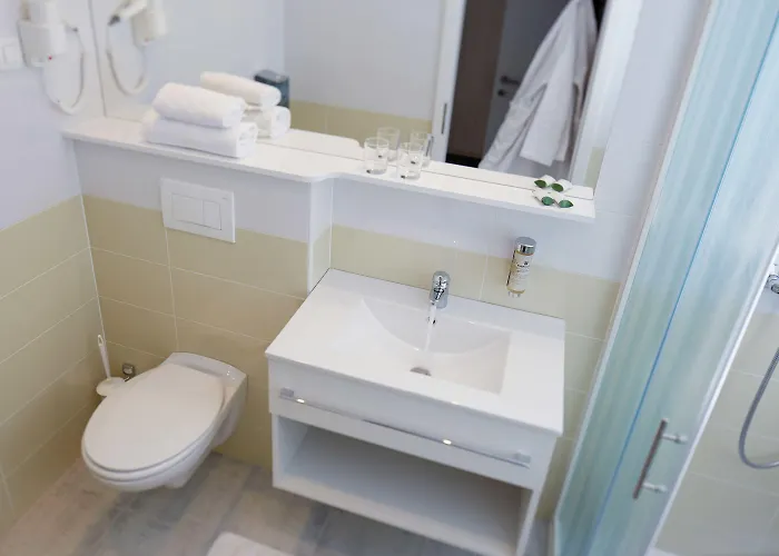 Hotel Terme - Vesna 3*