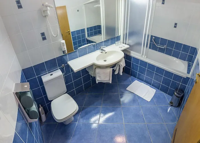 Terme - Vesna Topolšica