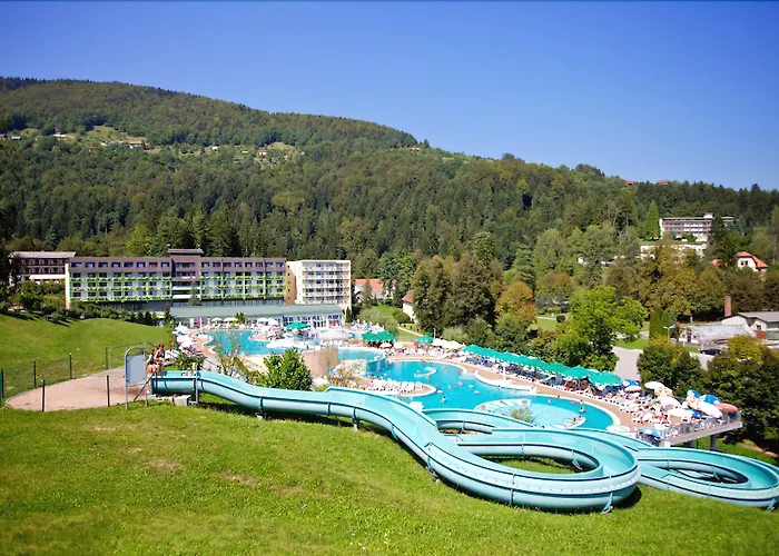 Terme - Vesna Hotel