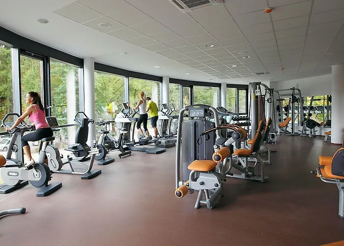 Terme - Vesna 3* Topolšica