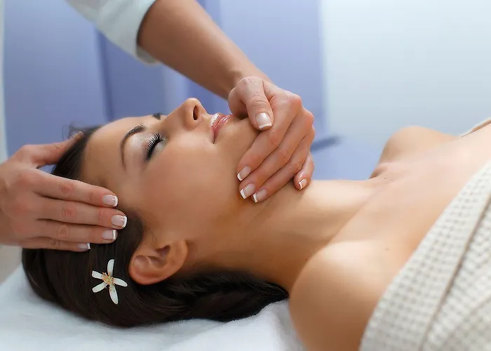 Terme - Vesna Hotel 3*